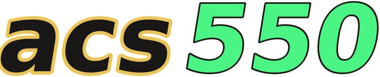 acs550 logo
